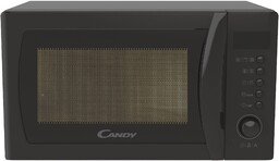 Candy Idea CMGA20SDLB Mikrofalówka Grill,20L, 700W-1050W,5 Poziomy mocy,8