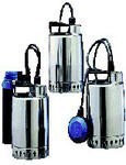 Pompa do wody brudnej GRUNDFOS KP 250 M1