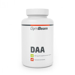 GymBeam DAA bez smaku