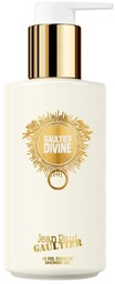 JEAN PAUL GAULTIER Divine SHOWER GEL 300ml