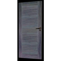 Drzwi wewnętrzne Virgo sonoma pełne 80 L