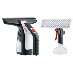 Myjka do okien GlassVAC Solo Plus Bosch