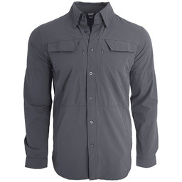 Koszula Taktyczna 4-way Texar Grey M