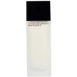PORSCHE DESIGN Sport EDT V PR, 1 opakowanie