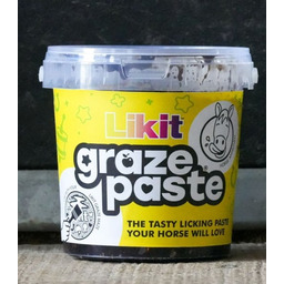 LIKIT Pasta do lizania Graze Maze 1,2 kg