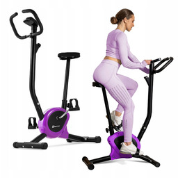 Rower Stacjonarny Rowerek Treningowy do Ćwiczeń