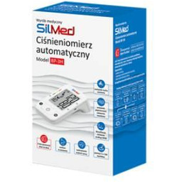 SilMed Ciśnieniomierz automatyczny model PB-3H