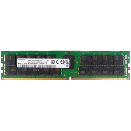 Pamięć RAM 1x 64GB Samsung ECC REGISTERED DDR4