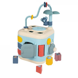 Smoby Dickie 7600140306 zabawka edukacyjna