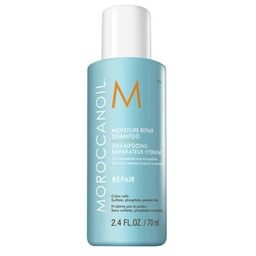 Moroccanoil Moisture Repair Shampoo Szampon do włosów 70