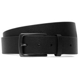 Pasek Męski Calvin Klein LV04D7095G Czarny