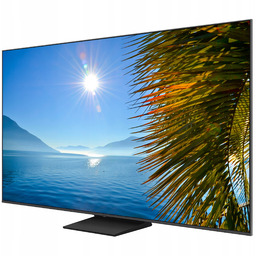 Telewizor Neo Qled Samsung QE55QN80F 55" 4K Samsung