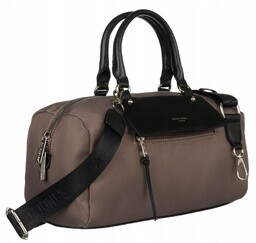 Bagietka khaki David Jones [DH] 6702-6