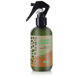 Czyszczenie Zamszu i Nubuku ECO firendly SUEDE cleaner