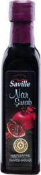 Sos z granatów Narsharab, SAVILLE, 345g