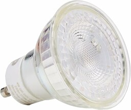 Gp Battery Lampa LED, biała