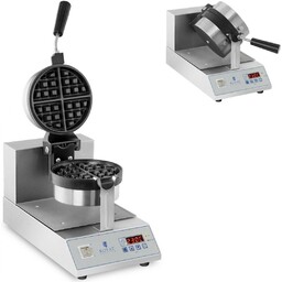 Gofrownica ROYAL CATERING RCWM-1300-RE 1300