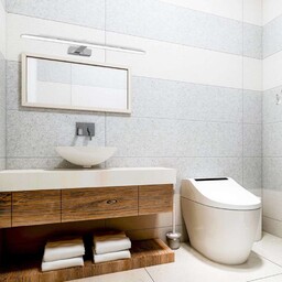 Kinkiet LAMPA ścienna SPLASH ML5724 Milagro łazienkowa OPRAWA
