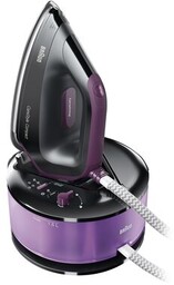 BRAUN Generator pary CareStyle Compact IS2144BK