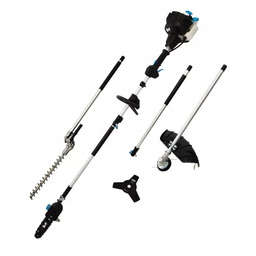 Zestaw MacAllister 5 w 1 26 cm3 kosa
