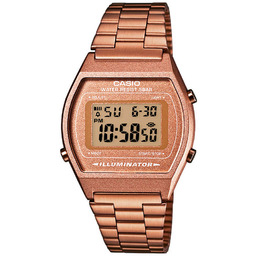Casio Vintage B640WC-5AEF
