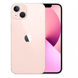 Smartfon Apple iPhone 13 mini, 4/128 GB, różowy