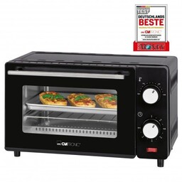 Mini piekarnik CLATRONIC MB 3746