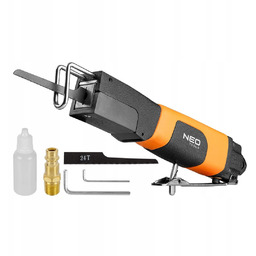 Piła Czołowa Pneumatyczna 14-034 Neo