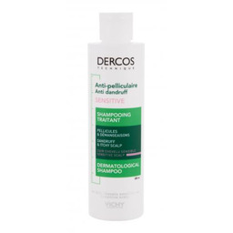 Vichy Dercos Anti-Dandruff Sensitive szampon do włosów 200