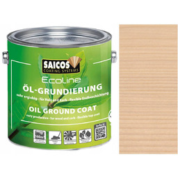 SAICOS MultiTop Olej gruntujący GRUSZA 3418 2,5L