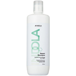Regenerujący szampon do włosów Indola Repair Shampoo 1000