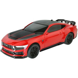 TAIYO Samochód zdalnie sterowany Ford Mustang Dark Horse