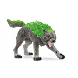 SCHLEICH 70153 GRANITOWY WILK