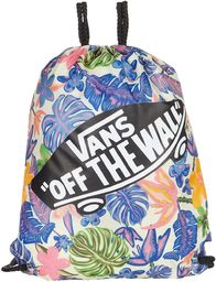 worek sportowy VANS BENCHED BAG Tropicali Mellow Yellow