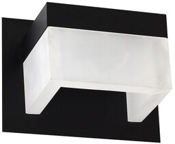 MILAGRO ML080 NERO 7W METAL + AKRYL