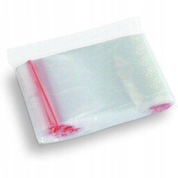 Torebki Strunowe 310X430Mm (100Szt)