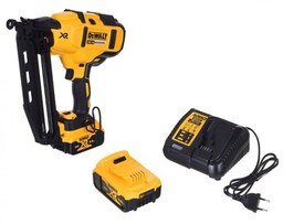 DeWALT DCN660P2-QW Gwoździarka XR LI-ION 18 V 2-biegowa