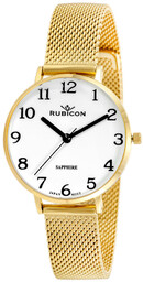 Rubicon RBN209