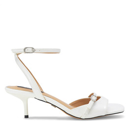 Sandały Nine West BYCCC02 Biały