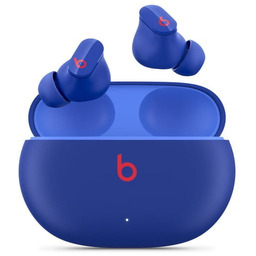 Apple Słuchawki Bezprzewodowe Beats Studio Buds Niebieskie