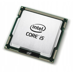 2 x Procesor Intel Core i5-660 3.33GHz 3.6GHz
