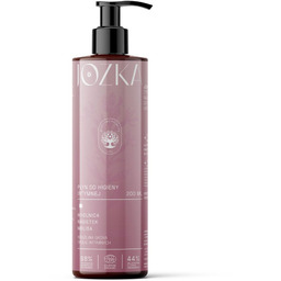 Płyn do higieny intymnej mydlnica nagietek melisa 200ml