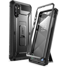SUPCASE UNICORN BEETLE PRO GALAXY NOTE 10 BLACK