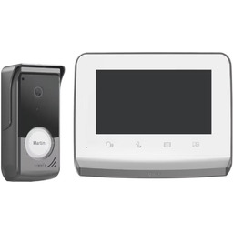 Somfy Wideodomofon V350 Connect