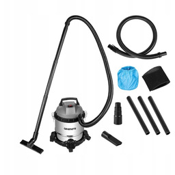 Odkurzacz Przemysłowy 800W 12L 59G613 Graphite