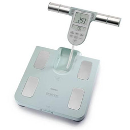 OMRON Body Composition Monitor BF511 Waga z analizatorem
