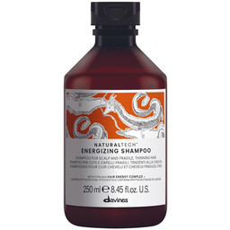 Davines Naturaltech Energizing Shampoo szampon energetyzujący 250ml