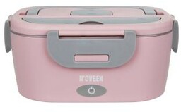 N''oveen LB755 Glamour 1,1l Lunchbox podgrzewany