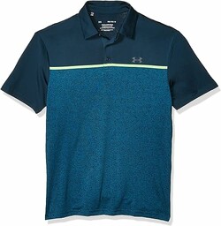 Under Armour Męska koszula polo Playoff 2.0