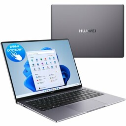 HUAWEI Laptop MateBook 14S 14.2" i5-11300H 16GB RAM